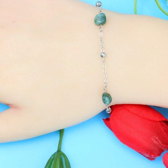 Chic & Stylish Bracelet – A Thoughtful Gift for Women and Girls, DYC1671 - Picture 1 of 11